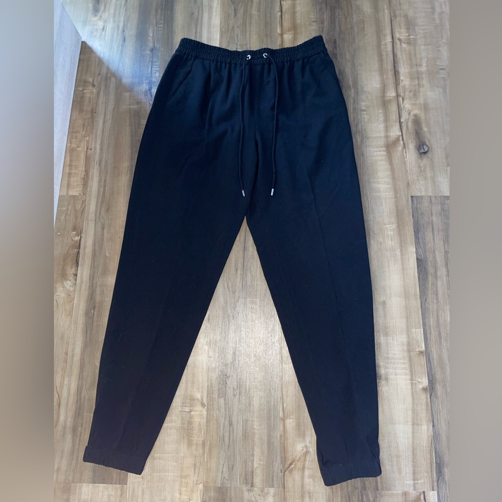 Michael Kors joggers draw string